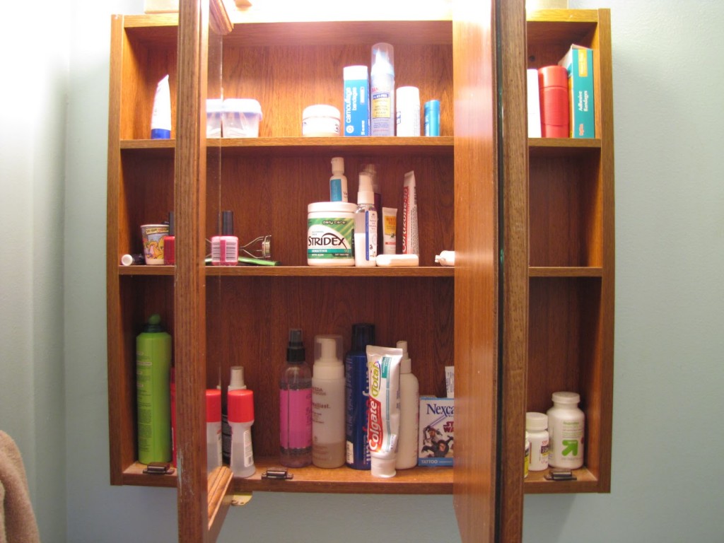 medicine-cabinet